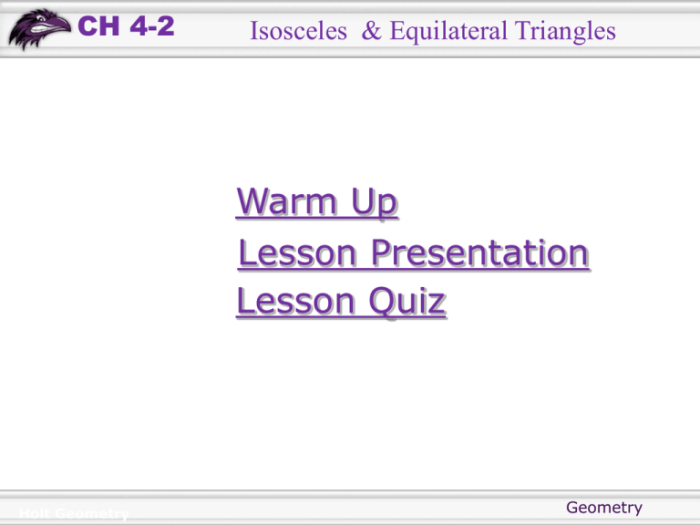 Rearrange the equation to isolate c