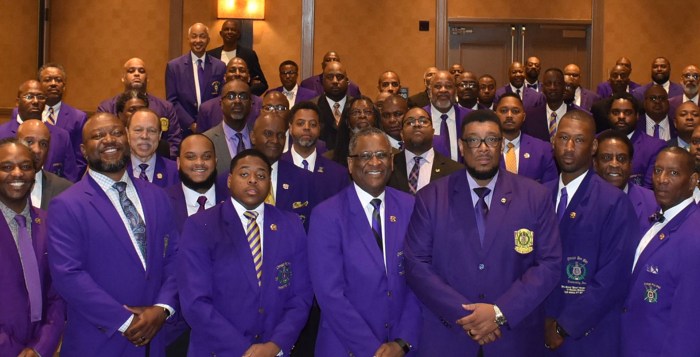 Omega psi phi 4th district