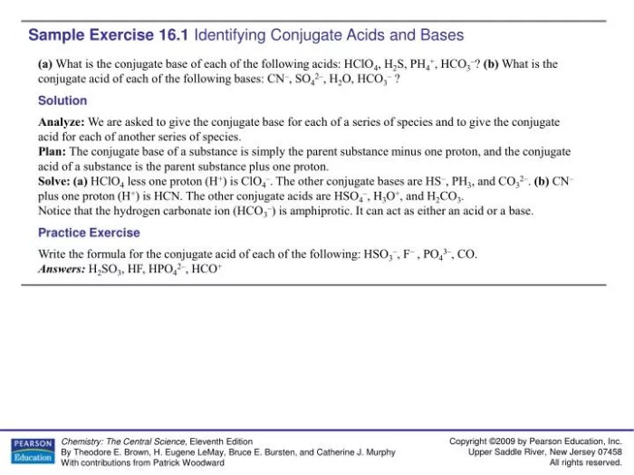 Identify the conjugate acid of ch3-o-ch3