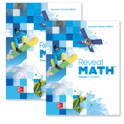 Reveal math course 2 volume 2 answer key pdf