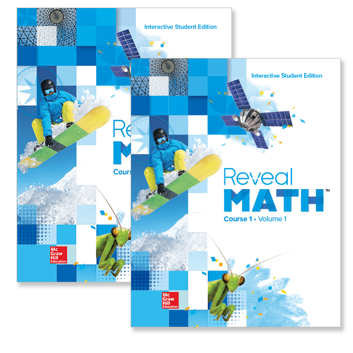 Reveal math course 2 volume 2 answer key pdf